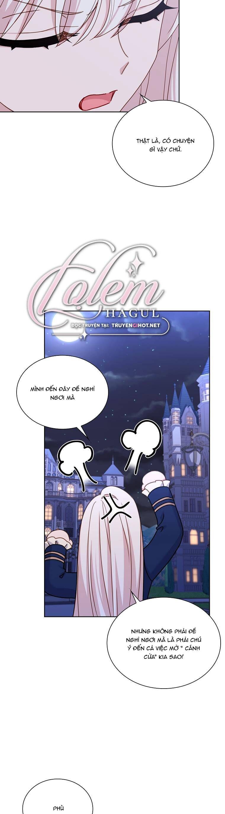 Để Yên Cho Tiểu Thư Hiền - Chương 71 - Trang 25