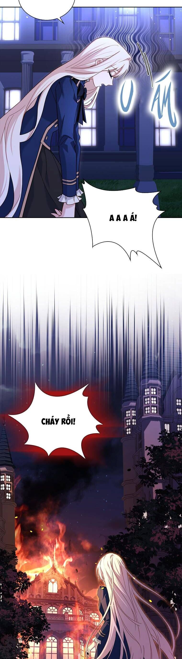 Để Yên Cho Tiểu Thư Hiền - Chương 71 - Trang 26