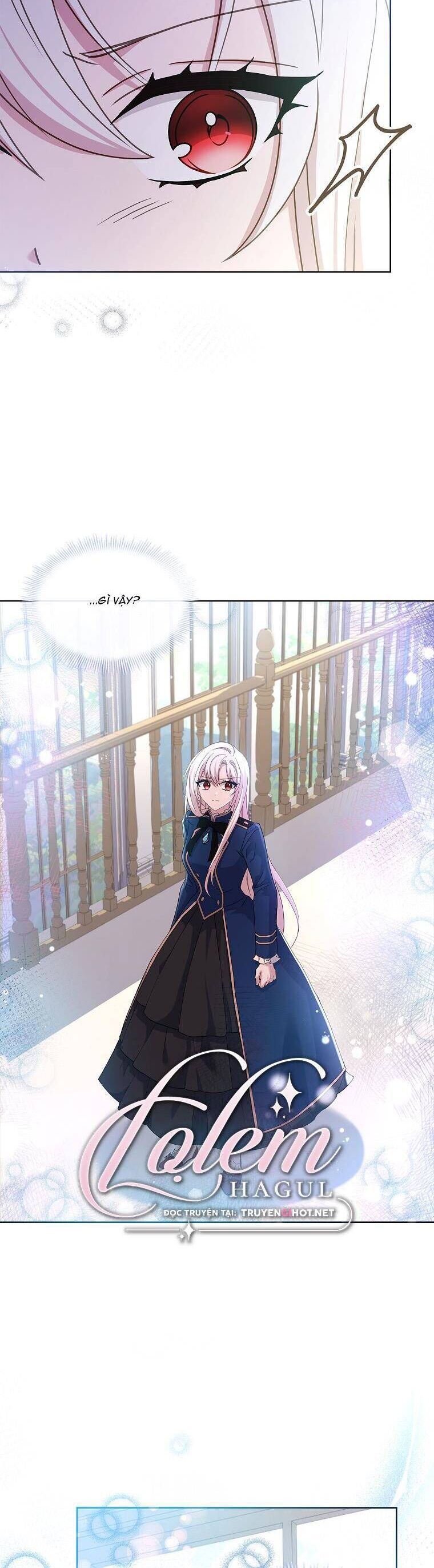 Để Yên Cho Tiểu Thư Hiền - Chương 71 - Trang 4