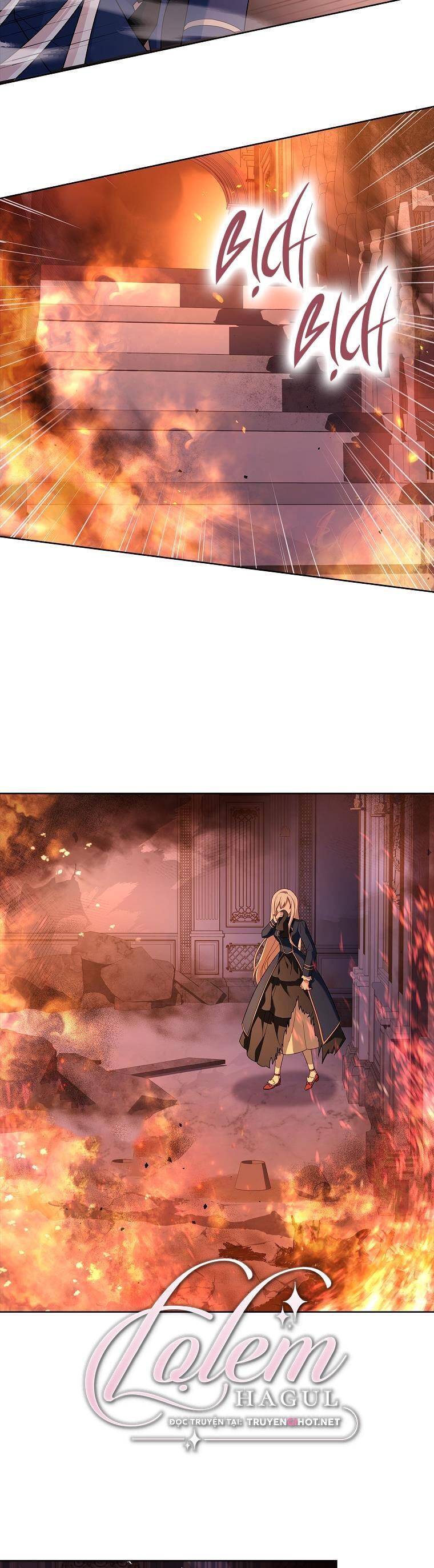 Để Yên Cho Tiểu Thư Hiền - Chương 71 - Trang 33