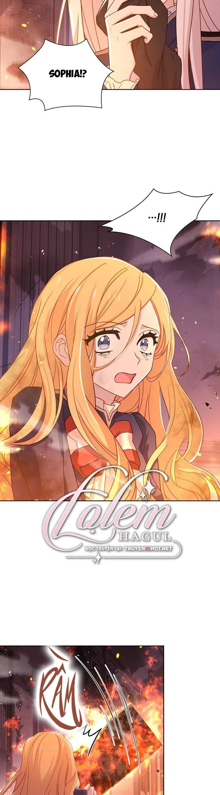 Để Yên Cho Tiểu Thư Hiền - Chương 71 - Trang 35