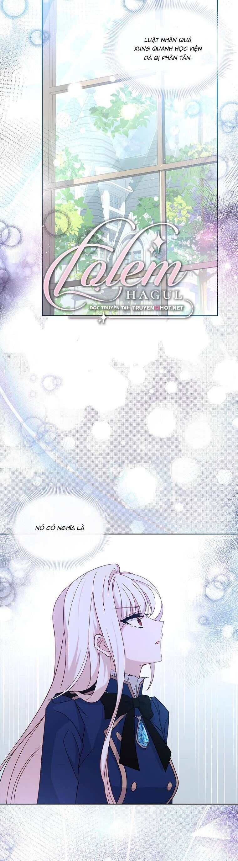 Để Yên Cho Tiểu Thư Hiền - Chương 71 - Trang 5