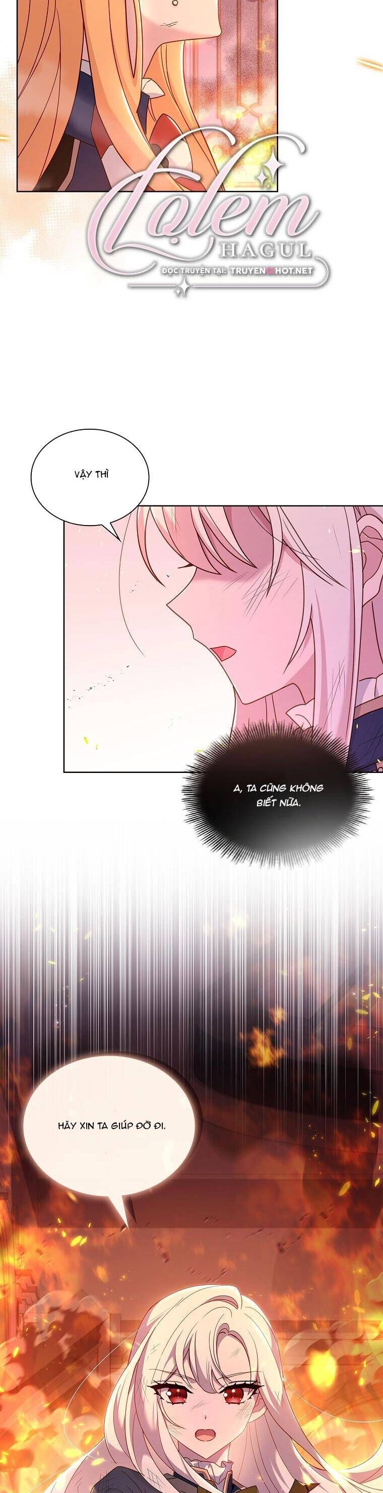 Để Yên Cho Tiểu Thư Hiền - Chương 71 - Trang 43