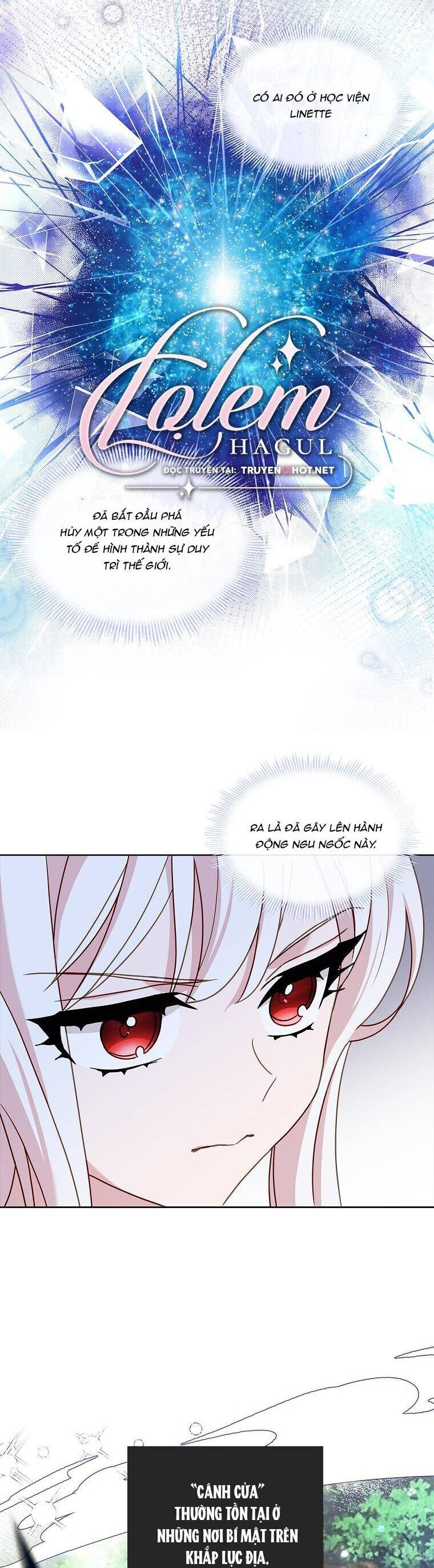 Để Yên Cho Tiểu Thư Hiền - Chương 71 - Trang 6