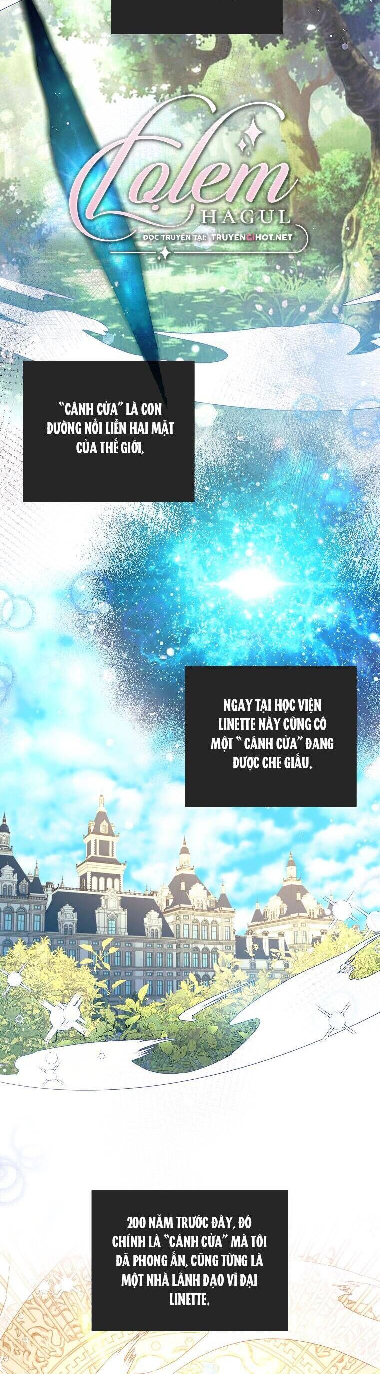 Để Yên Cho Tiểu Thư Hiền - Chương 71 - Trang 7