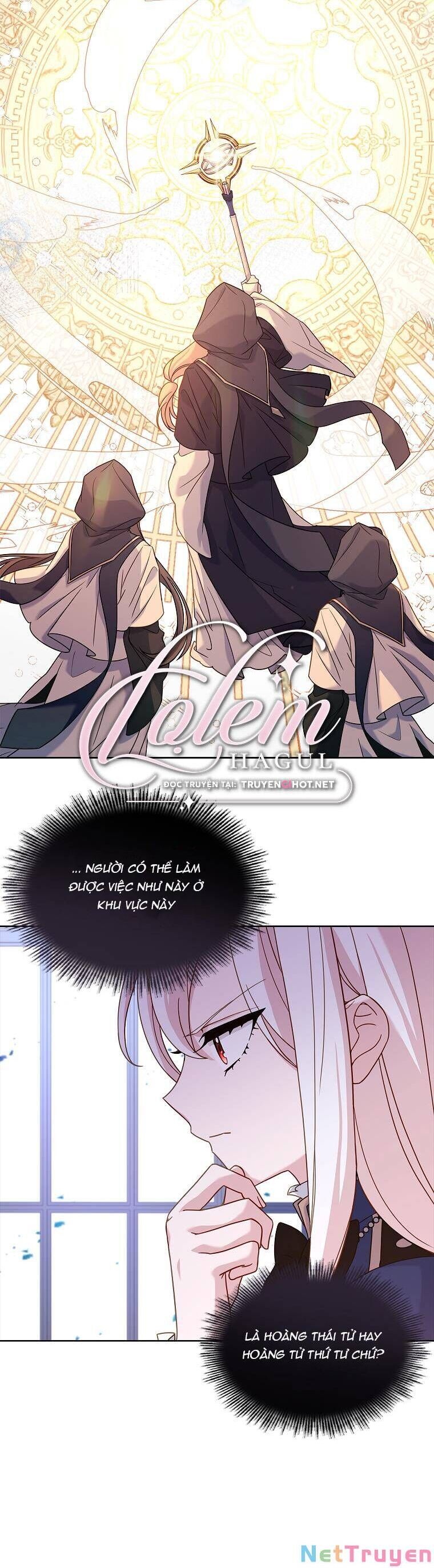 Để Yên Cho Tiểu Thư Hiền - Chương 71 - Trang 8