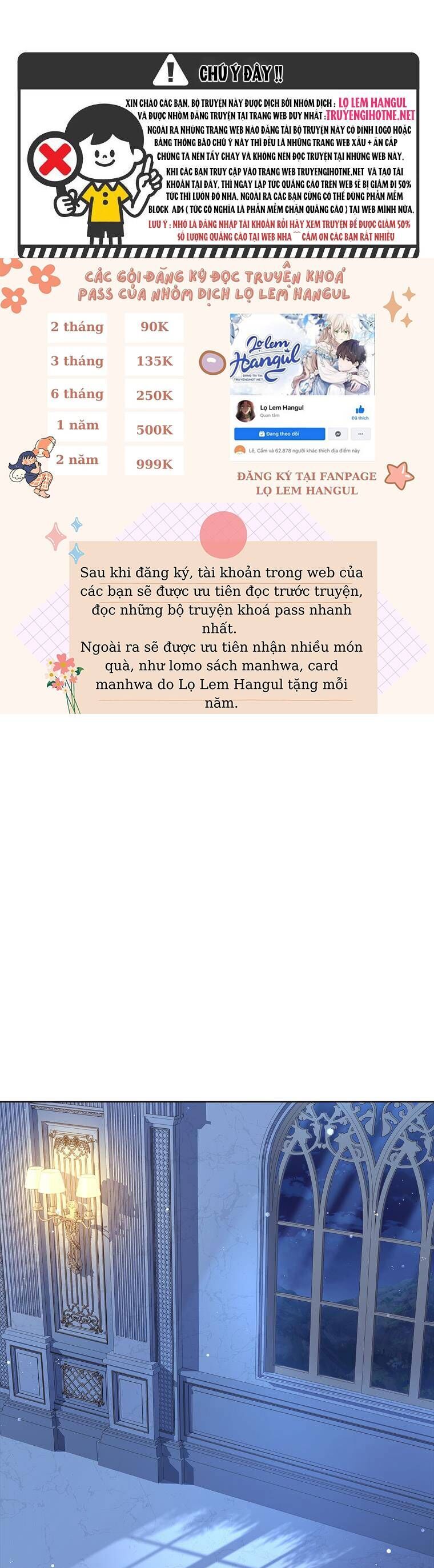 Để Yên Cho Tiểu Thư Hiền - Chương 71 - Trang 9