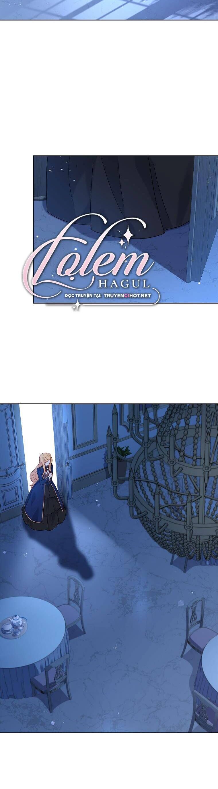 Để Yên Cho Tiểu Thư Hiền - Chương 71 - Trang 10