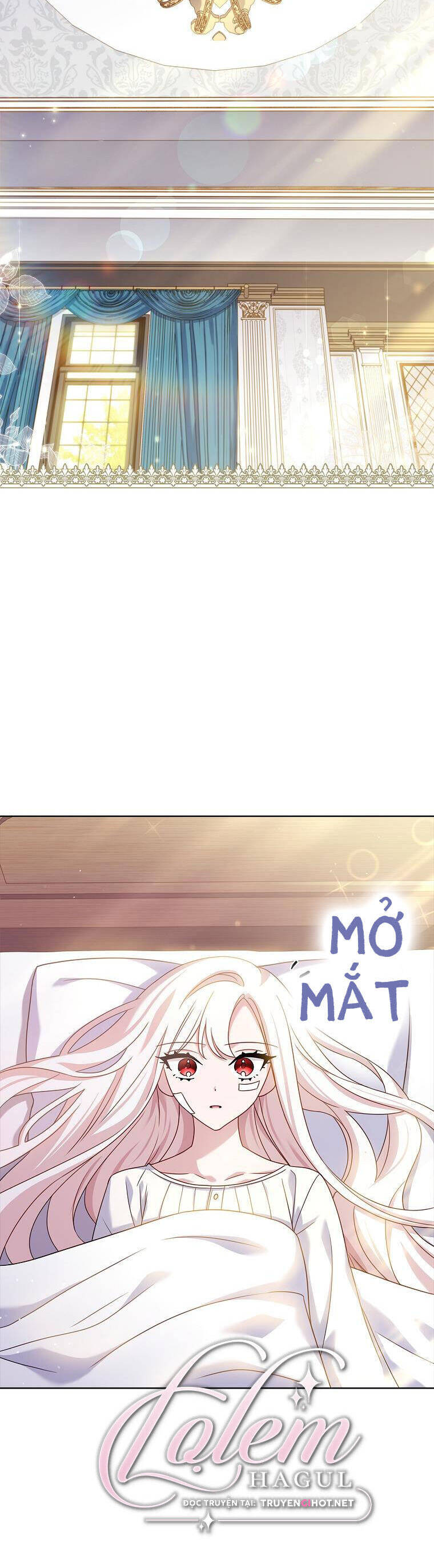 Để Yên Cho Tiểu Thư Hiền - Chương 73 - Trang 2