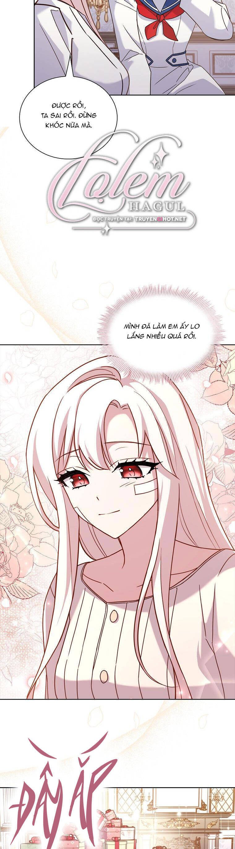 Để Yên Cho Tiểu Thư Hiền - Chương 73 - Trang 15