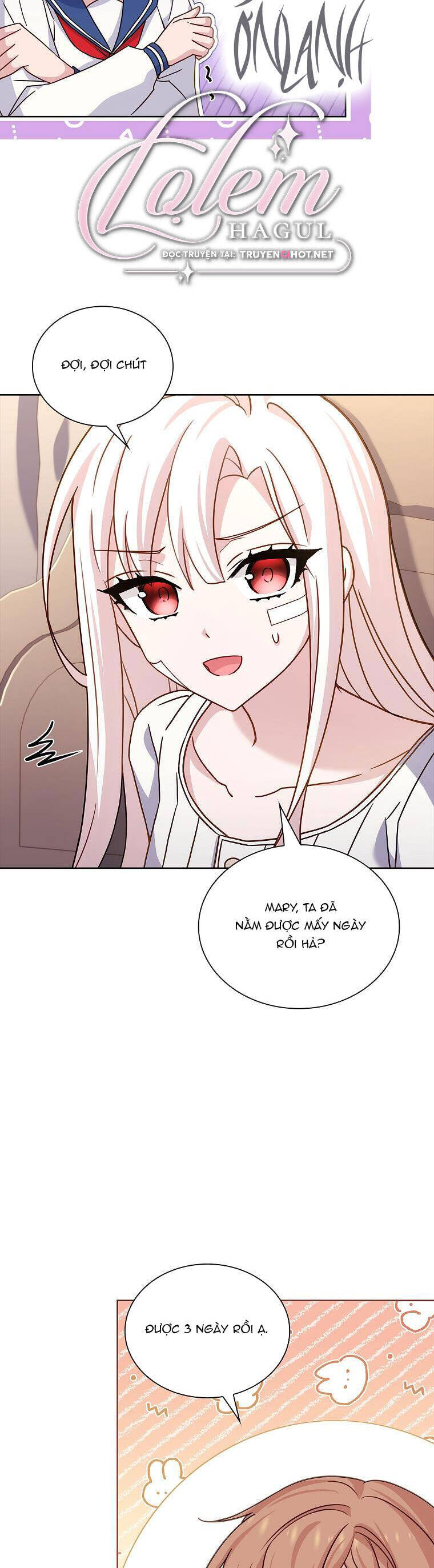 Để Yên Cho Tiểu Thư Hiền - Chương 73 - Trang 18