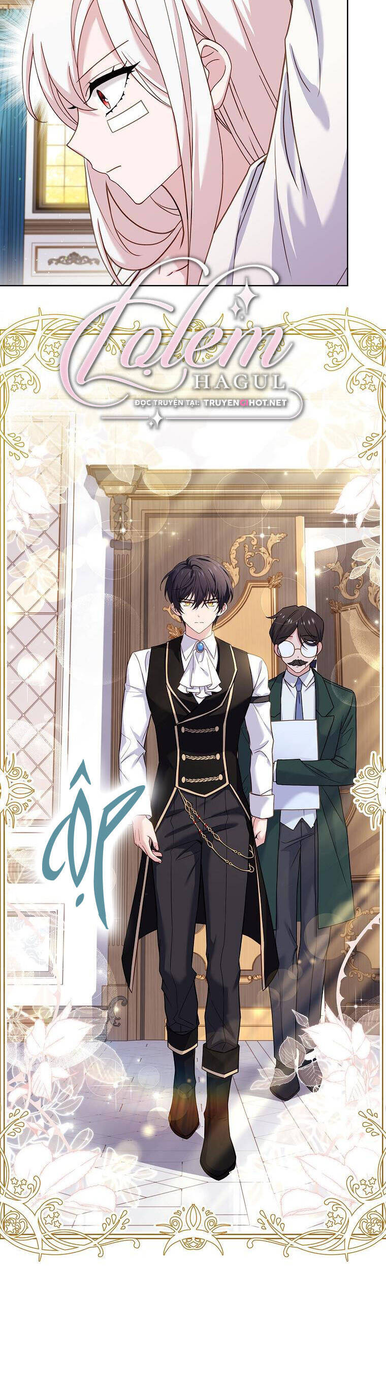 Để Yên Cho Tiểu Thư Hiền - Chương 73 - Trang 22