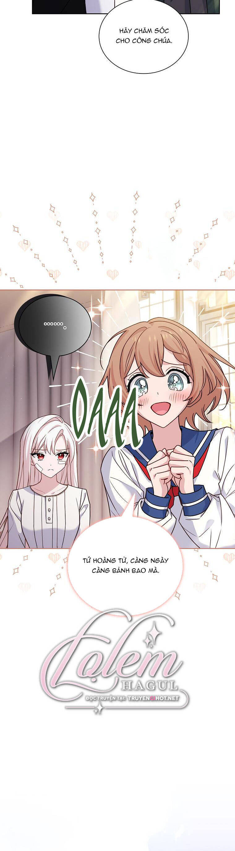 Để Yên Cho Tiểu Thư Hiền - Chương 73 - Trang 27