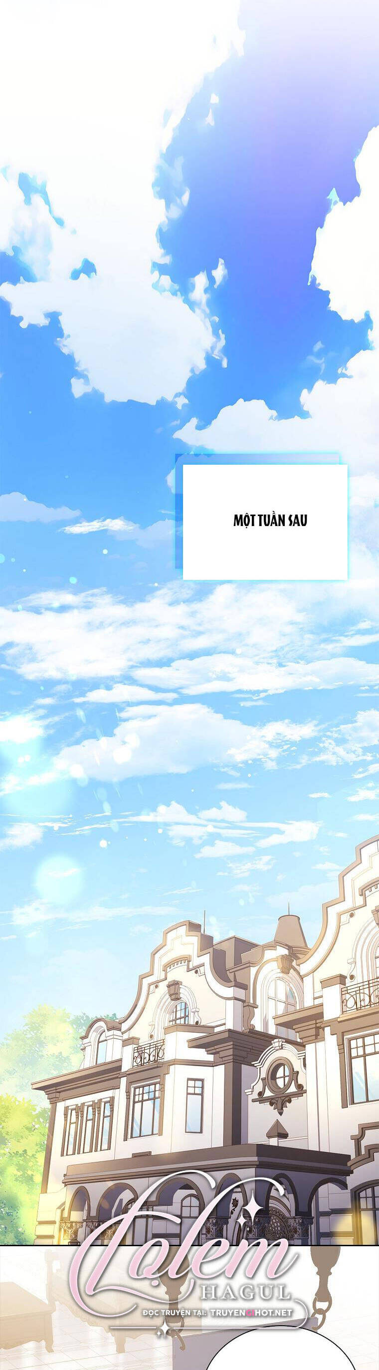 Để Yên Cho Tiểu Thư Hiền - Chương 73 - Trang 28