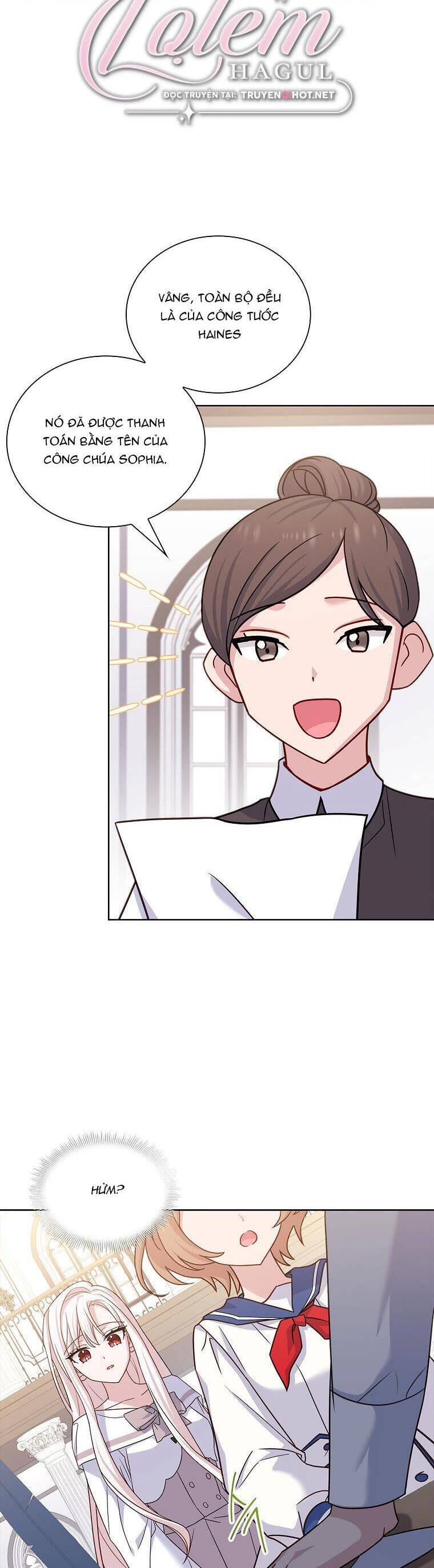 Để Yên Cho Tiểu Thư Hiền - Chương 73 - Trang 30
