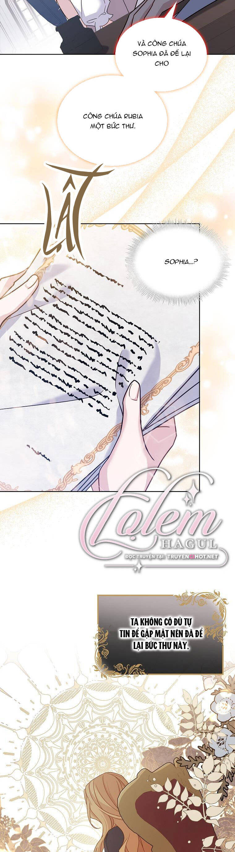 Để Yên Cho Tiểu Thư Hiền - Chương 73 - Trang 31