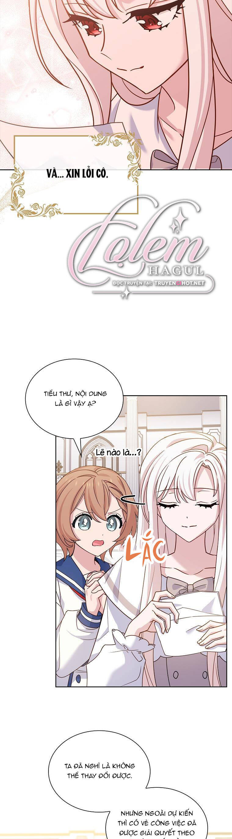 Để Yên Cho Tiểu Thư Hiền - Chương 73 - Trang 33