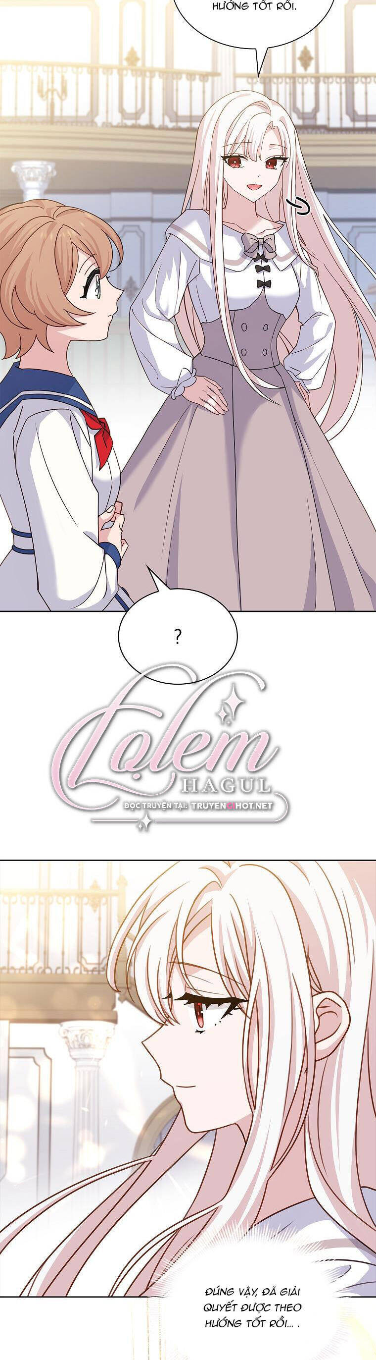 Để Yên Cho Tiểu Thư Hiền - Chương 73 - Trang 34