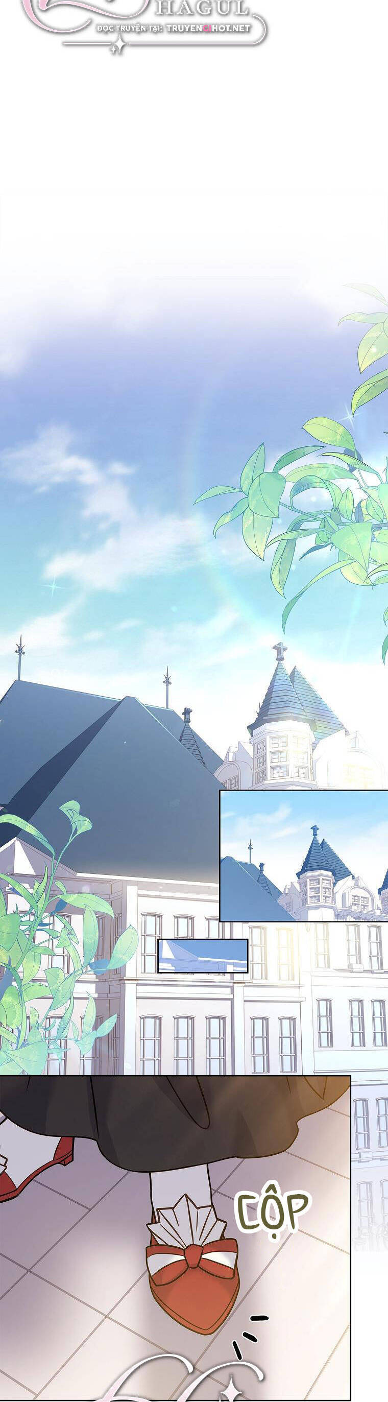 Để Yên Cho Tiểu Thư Hiền - Chương 73 - Trang 36