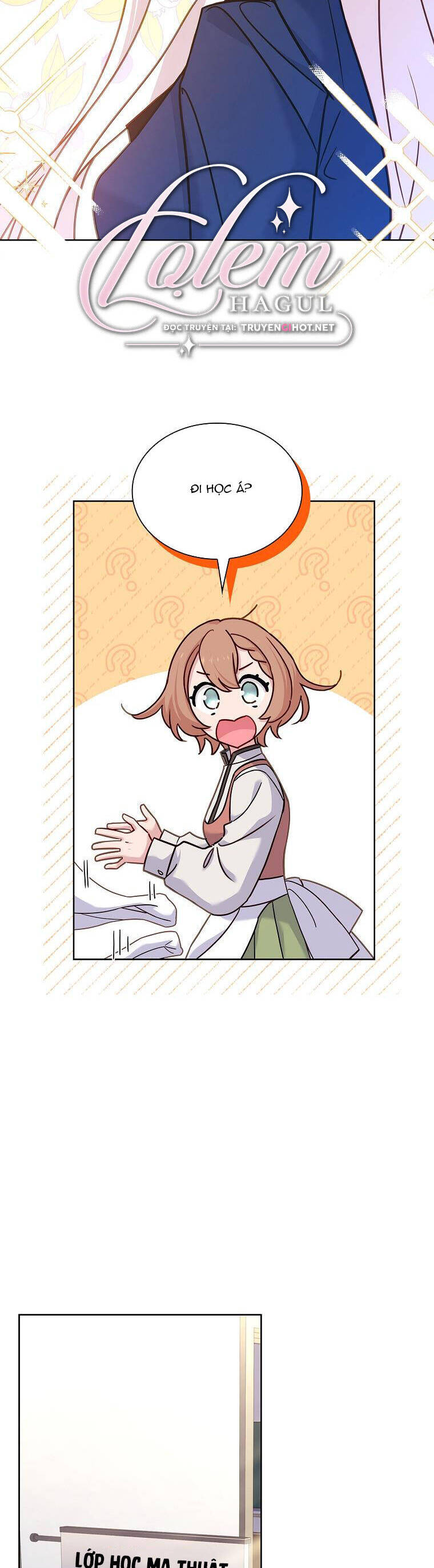 Để Yên Cho Tiểu Thư Hiền - Chương 73 - Trang 38