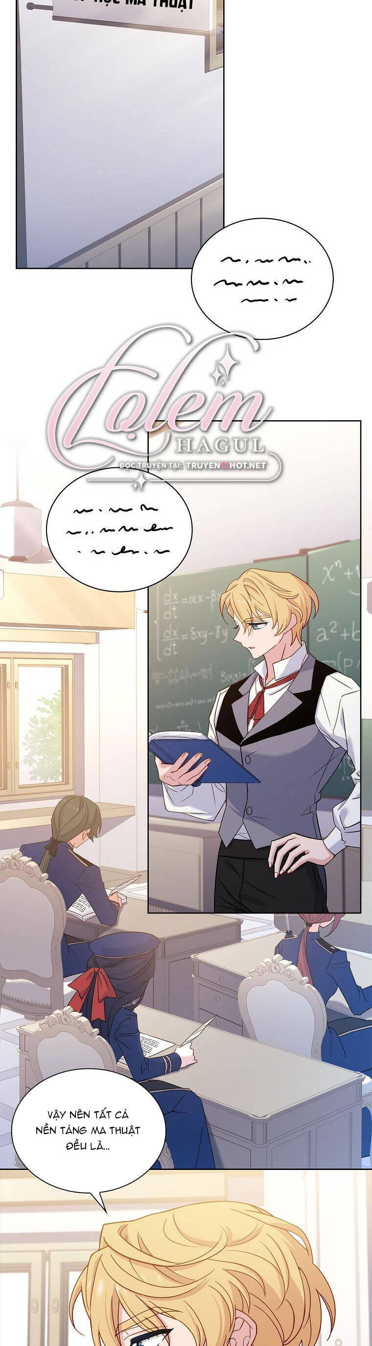 Để Yên Cho Tiểu Thư Hiền - Chương 73 - Trang 39