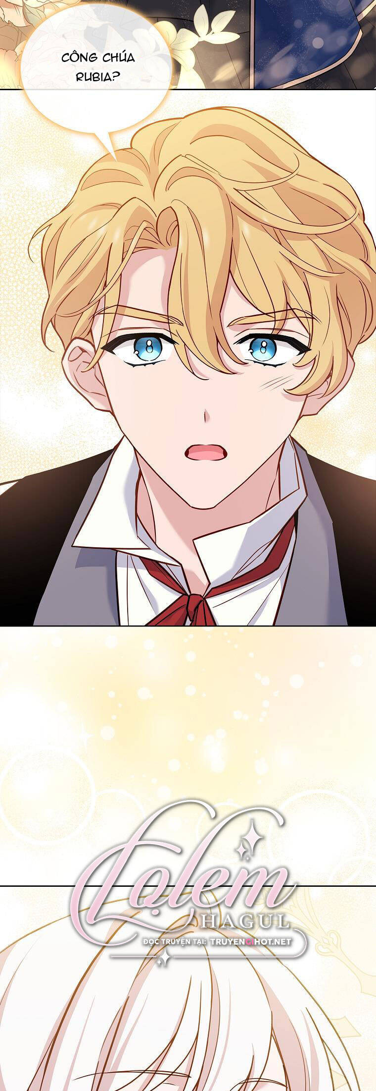 Để Yên Cho Tiểu Thư Hiền - Chương 73 - Trang 41