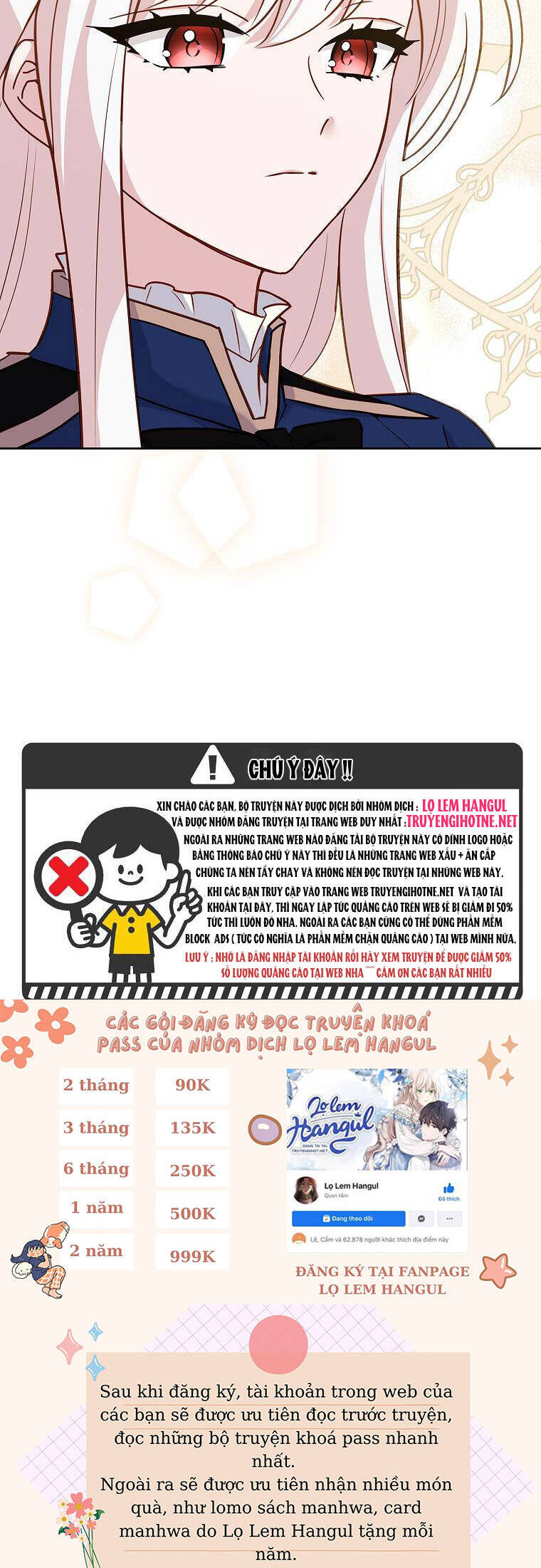 Để Yên Cho Tiểu Thư Hiền - Chương 73 - Trang 42