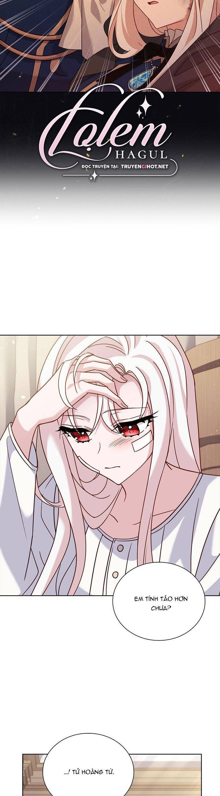 Để Yên Cho Tiểu Thư Hiền - Chương 73 - Trang 6