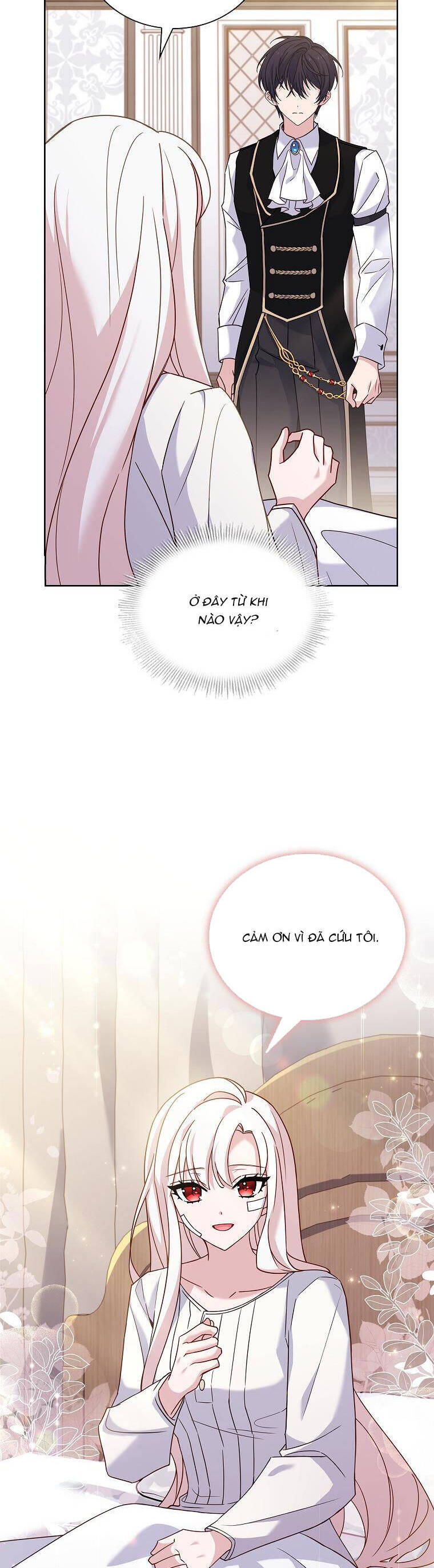 Để Yên Cho Tiểu Thư Hiền - Chương 73 - Trang 7