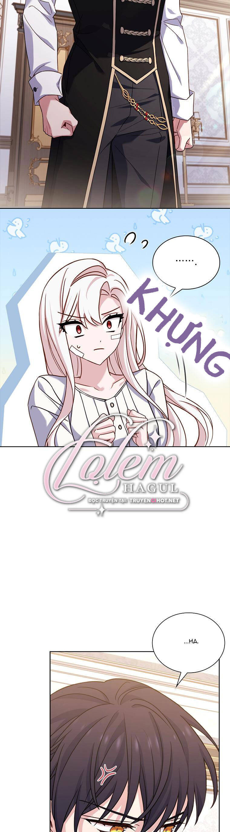 Để Yên Cho Tiểu Thư Hiền - Chương 73 - Trang 9