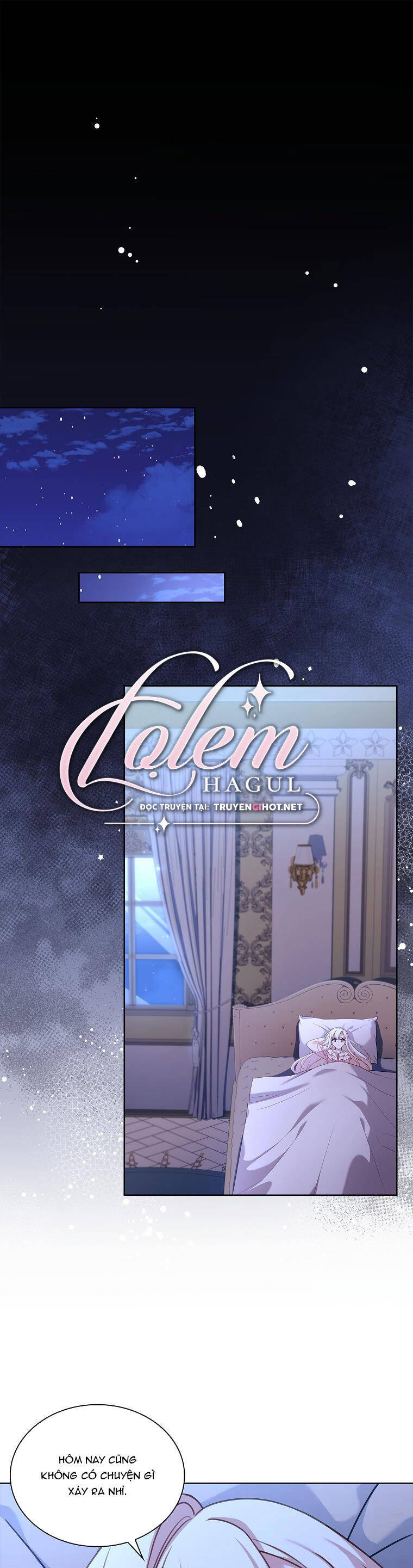 Để Yên Cho Tiểu Thư Hiền - Chương 75 - Trang 1