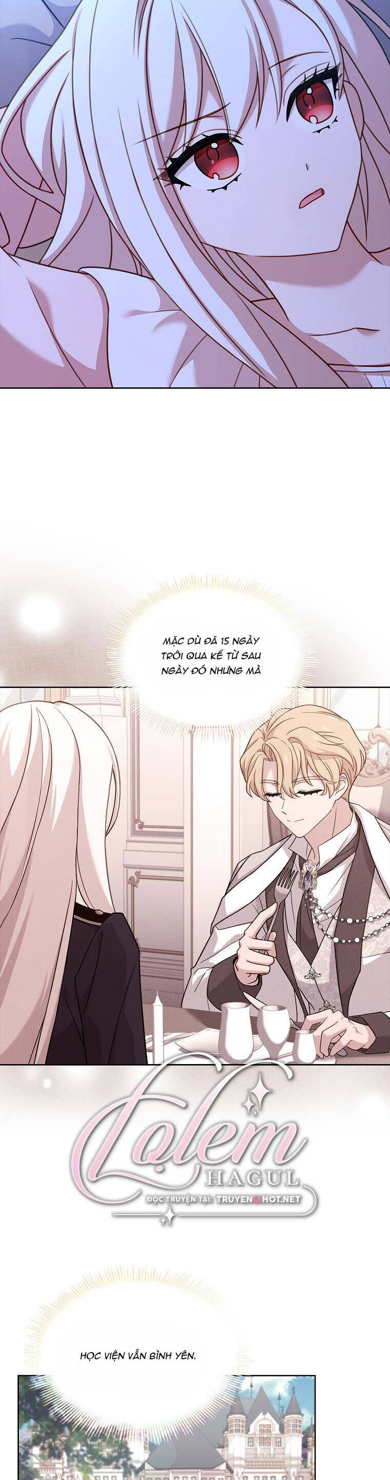 Để Yên Cho Tiểu Thư Hiền - Chương 75 - Trang 2