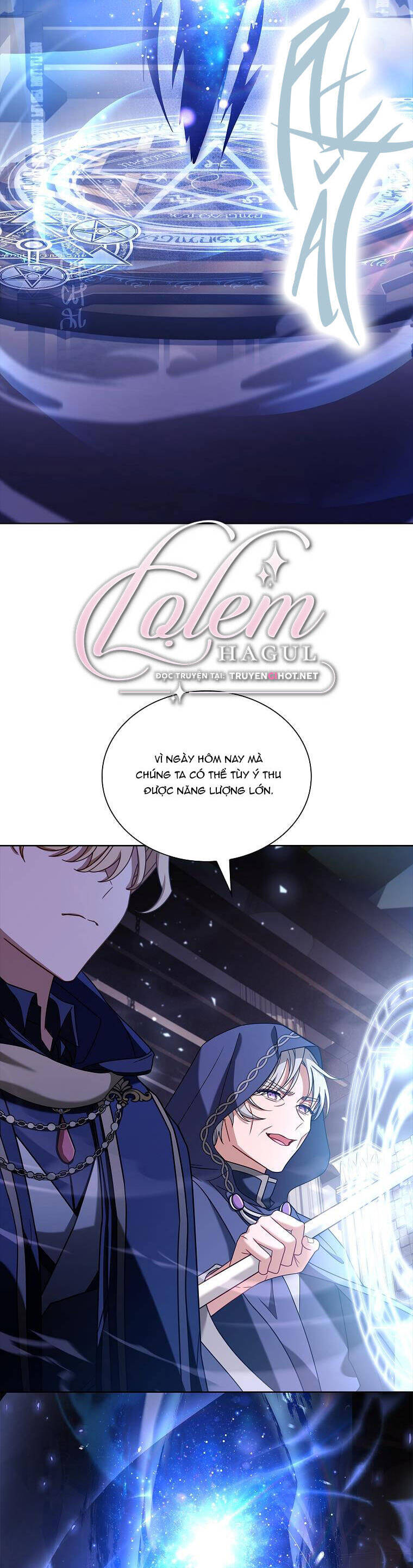 Để Yên Cho Tiểu Thư Hiền - Chương 75 - Trang 12