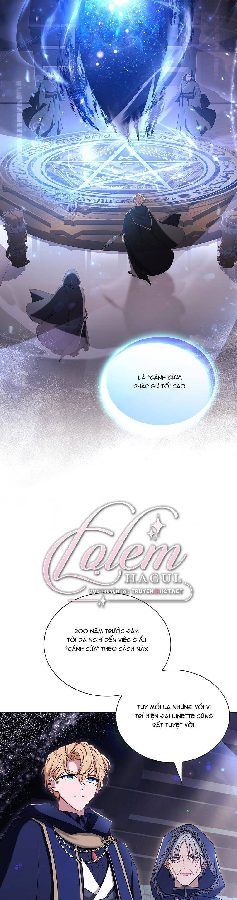 Để Yên Cho Tiểu Thư Hiền - Chương 75 - Trang 13