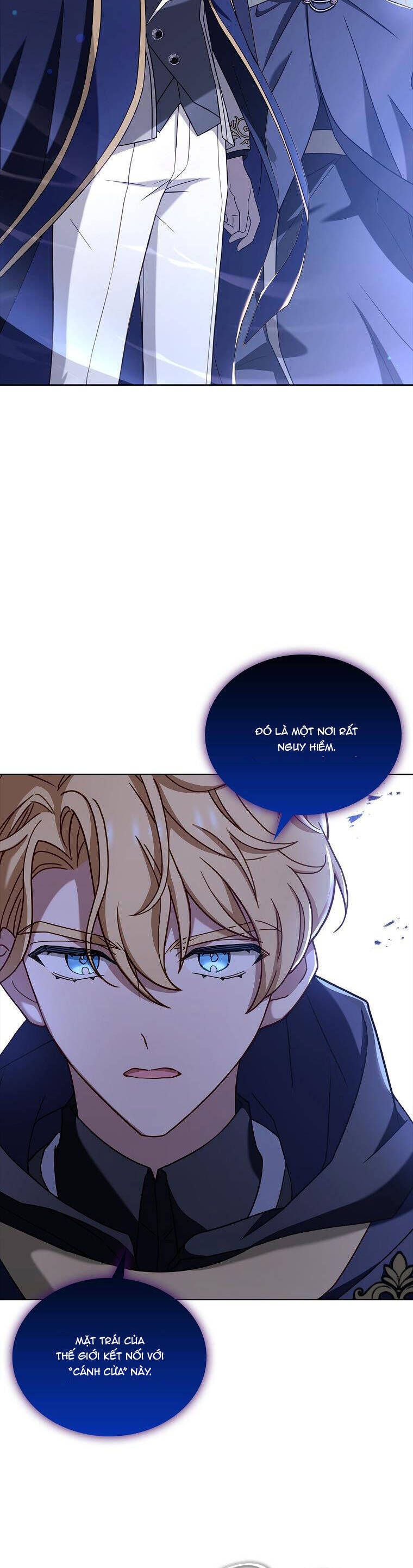 Để Yên Cho Tiểu Thư Hiền - Chương 75 - Trang 14