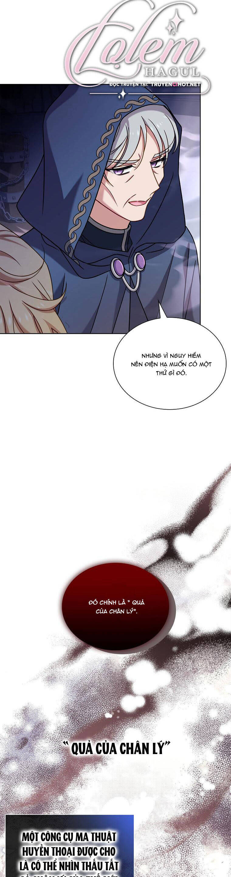 Để Yên Cho Tiểu Thư Hiền - Chương 75 - Trang 15