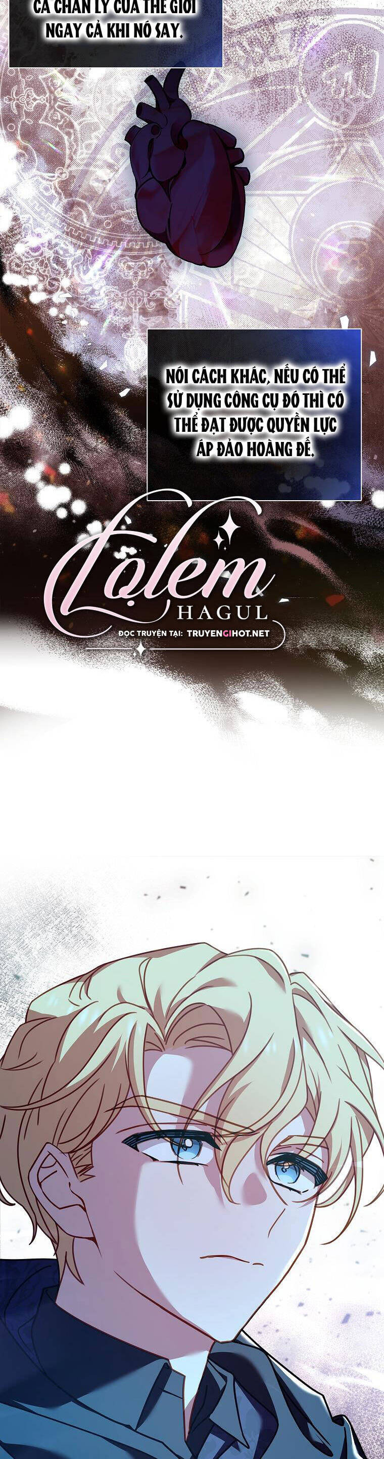 Để Yên Cho Tiểu Thư Hiền - Chương 75 - Trang 16