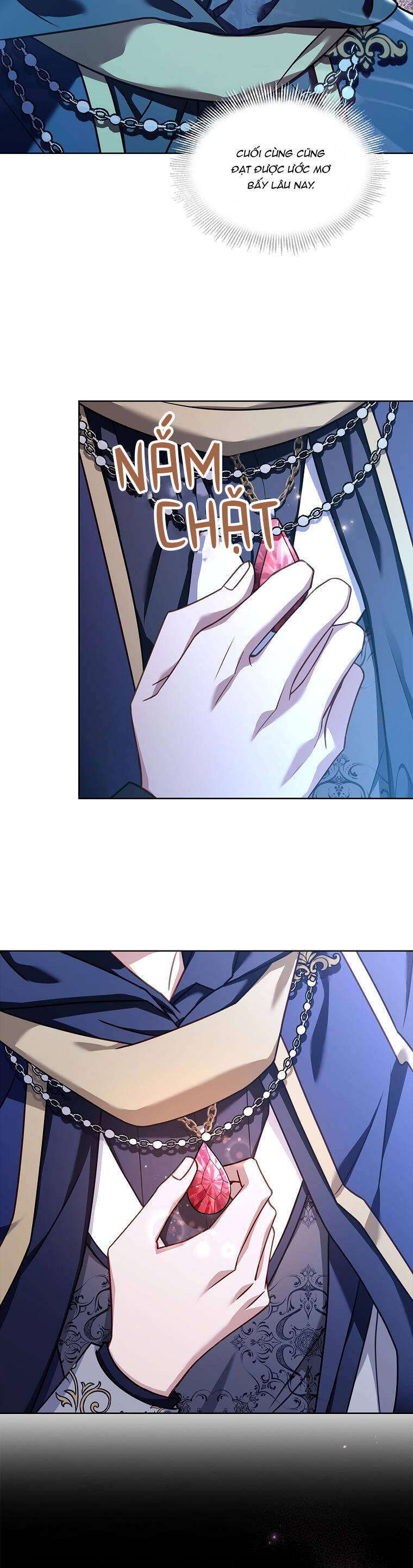 Để Yên Cho Tiểu Thư Hiền - Chương 75 - Trang 17