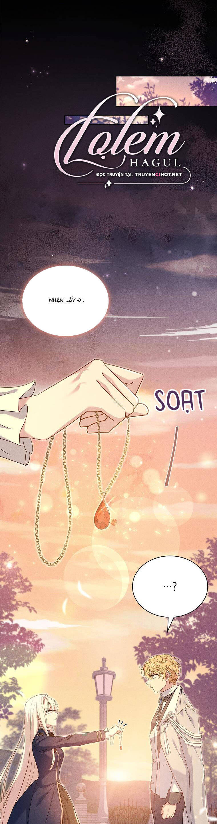 Để Yên Cho Tiểu Thư Hiền - Chương 75 - Trang 18