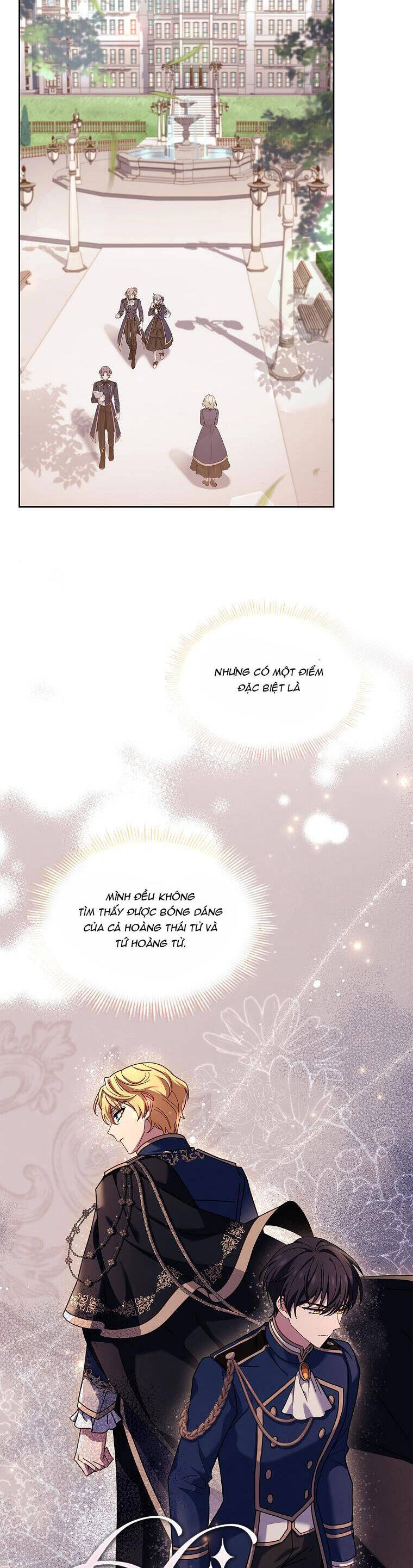 Để Yên Cho Tiểu Thư Hiền - Chương 75 - Trang 3