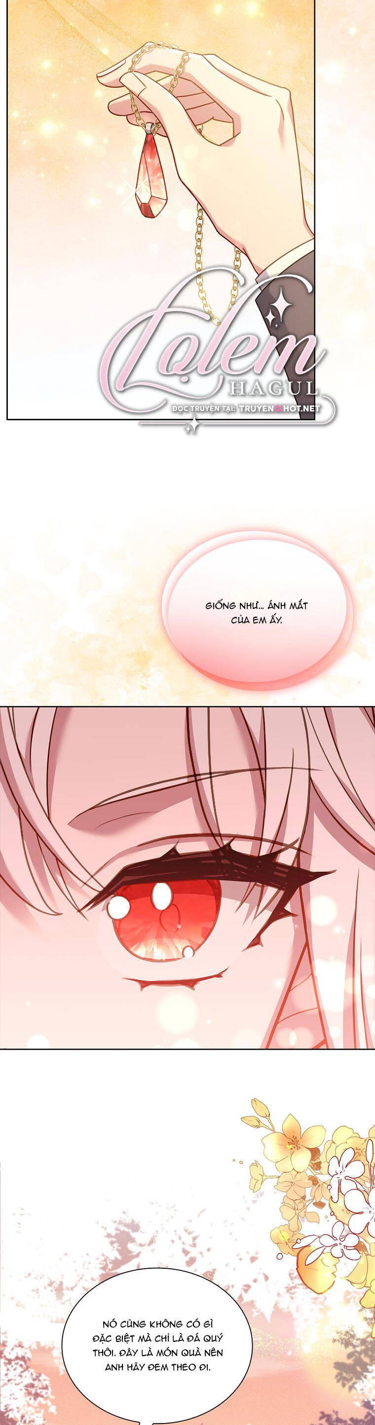 Để Yên Cho Tiểu Thư Hiền - Chương 75 - Trang 21