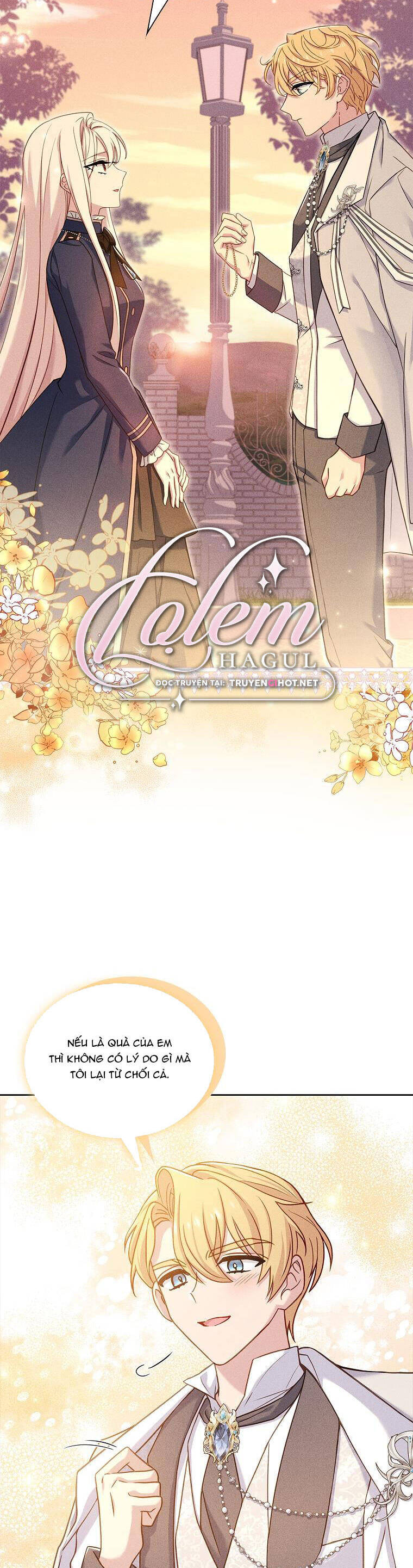 Để Yên Cho Tiểu Thư Hiền - Chương 75 - Trang 22