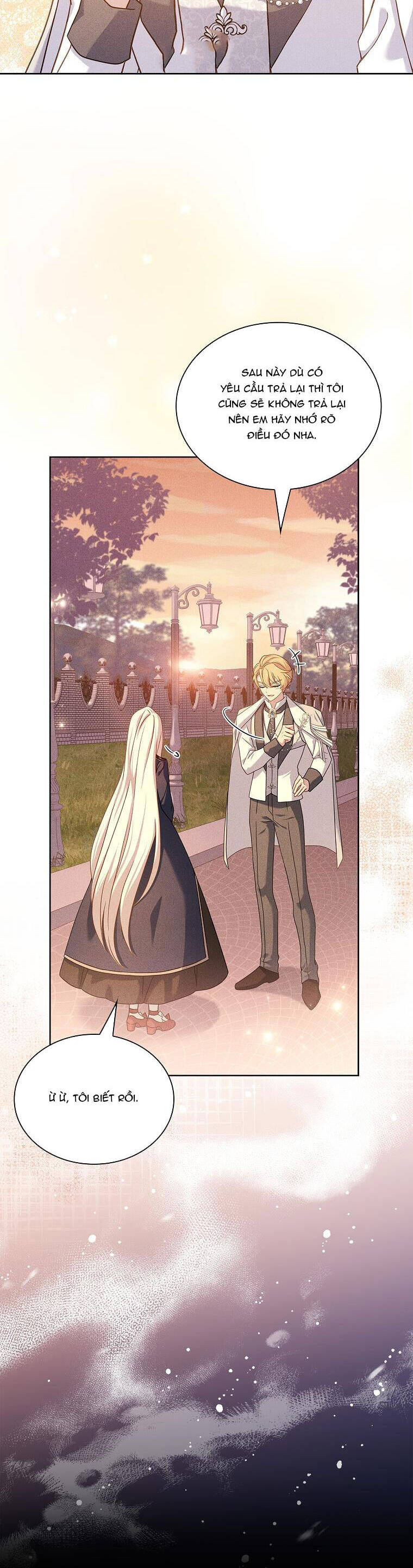 Để Yên Cho Tiểu Thư Hiền - Chương 75 - Trang 23