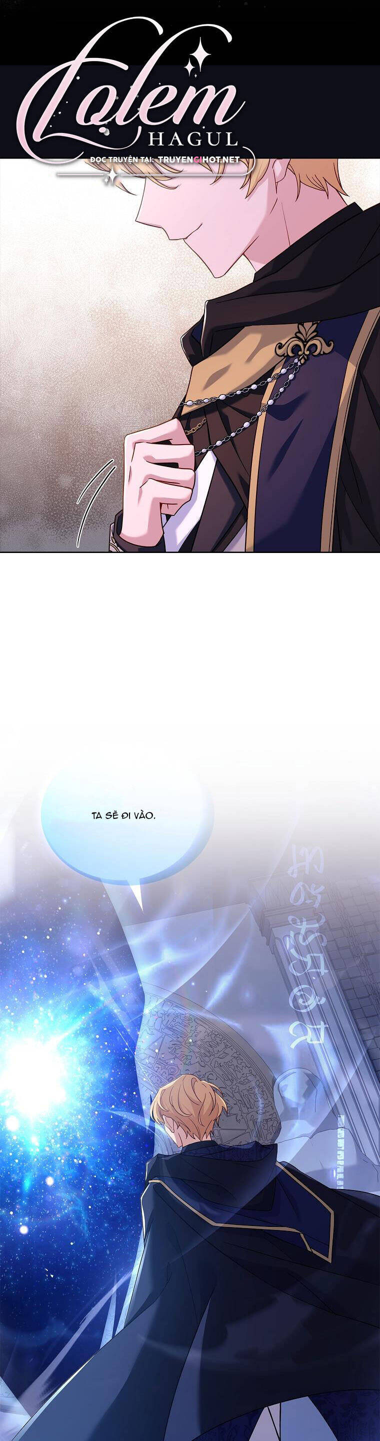 Để Yên Cho Tiểu Thư Hiền - Chương 75 - Trang 24