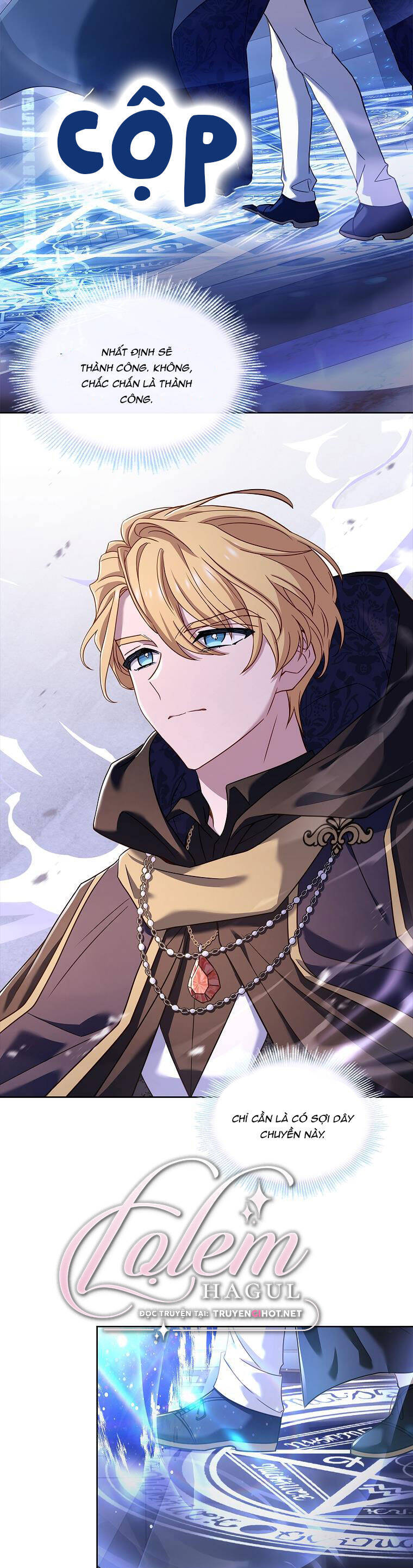 Để Yên Cho Tiểu Thư Hiền - Chương 75 - Trang 25