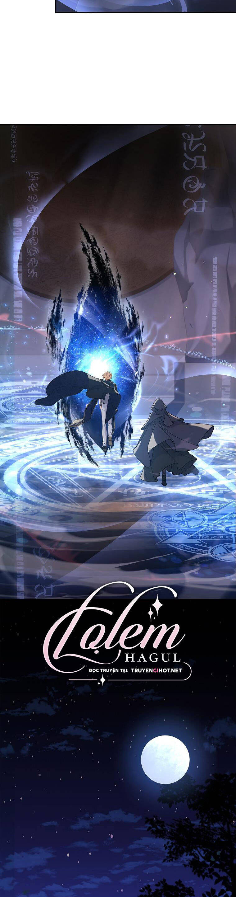 Để Yên Cho Tiểu Thư Hiền - Chương 75 - Trang 26