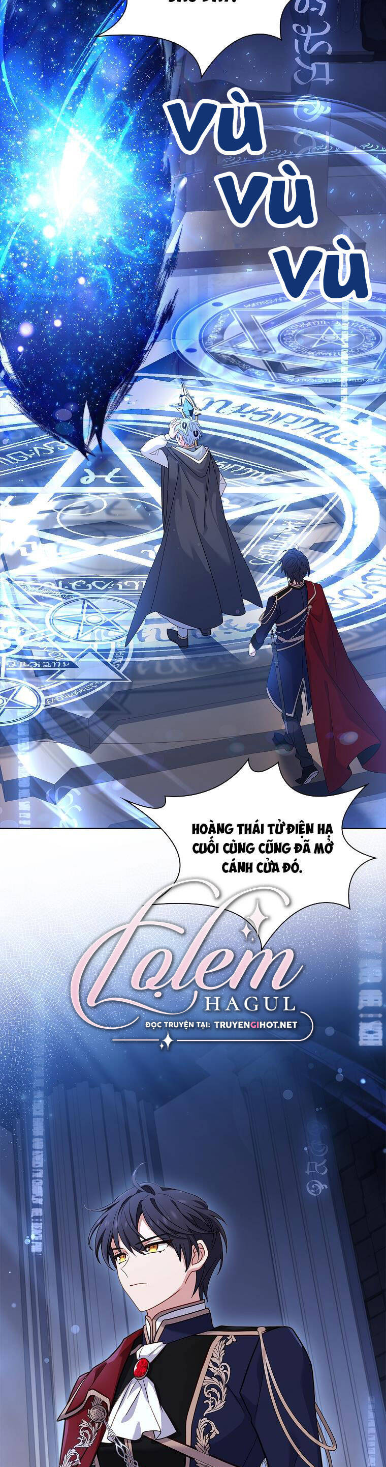 Để Yên Cho Tiểu Thư Hiền - Chương 75 - Trang 29