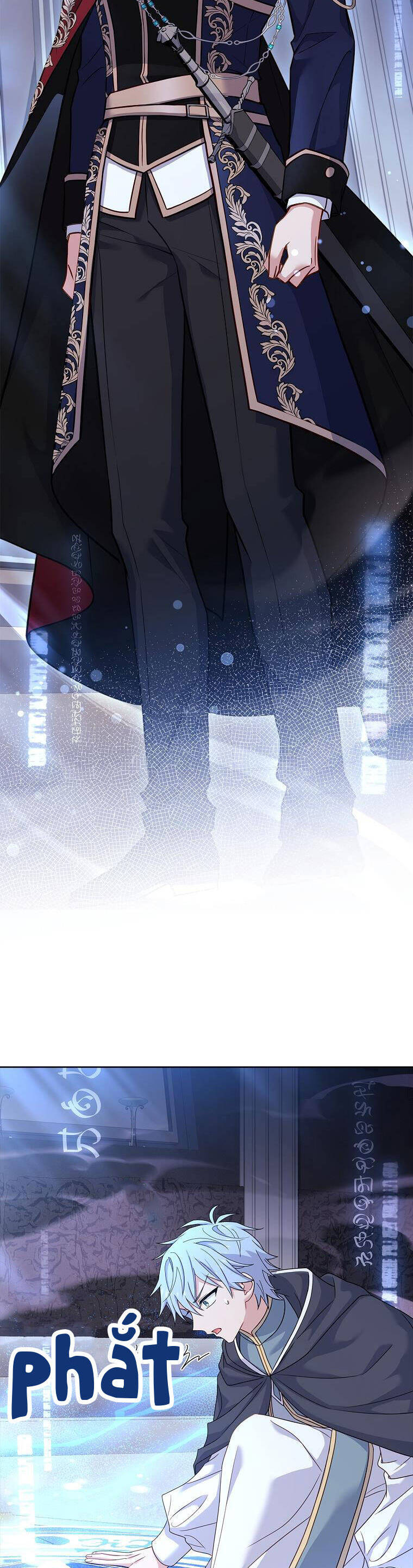 Để Yên Cho Tiểu Thư Hiền - Chương 75 - Trang 30