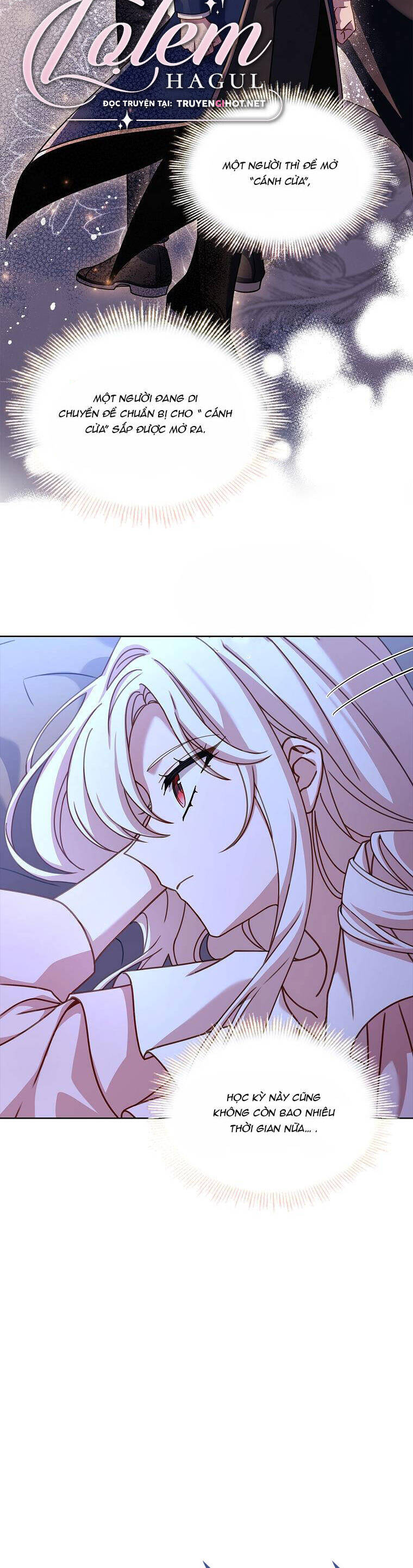 Để Yên Cho Tiểu Thư Hiền - Chương 75 - Trang 4