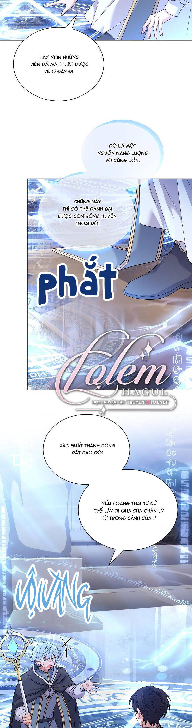 Để Yên Cho Tiểu Thư Hiền - Chương 75 - Trang 31